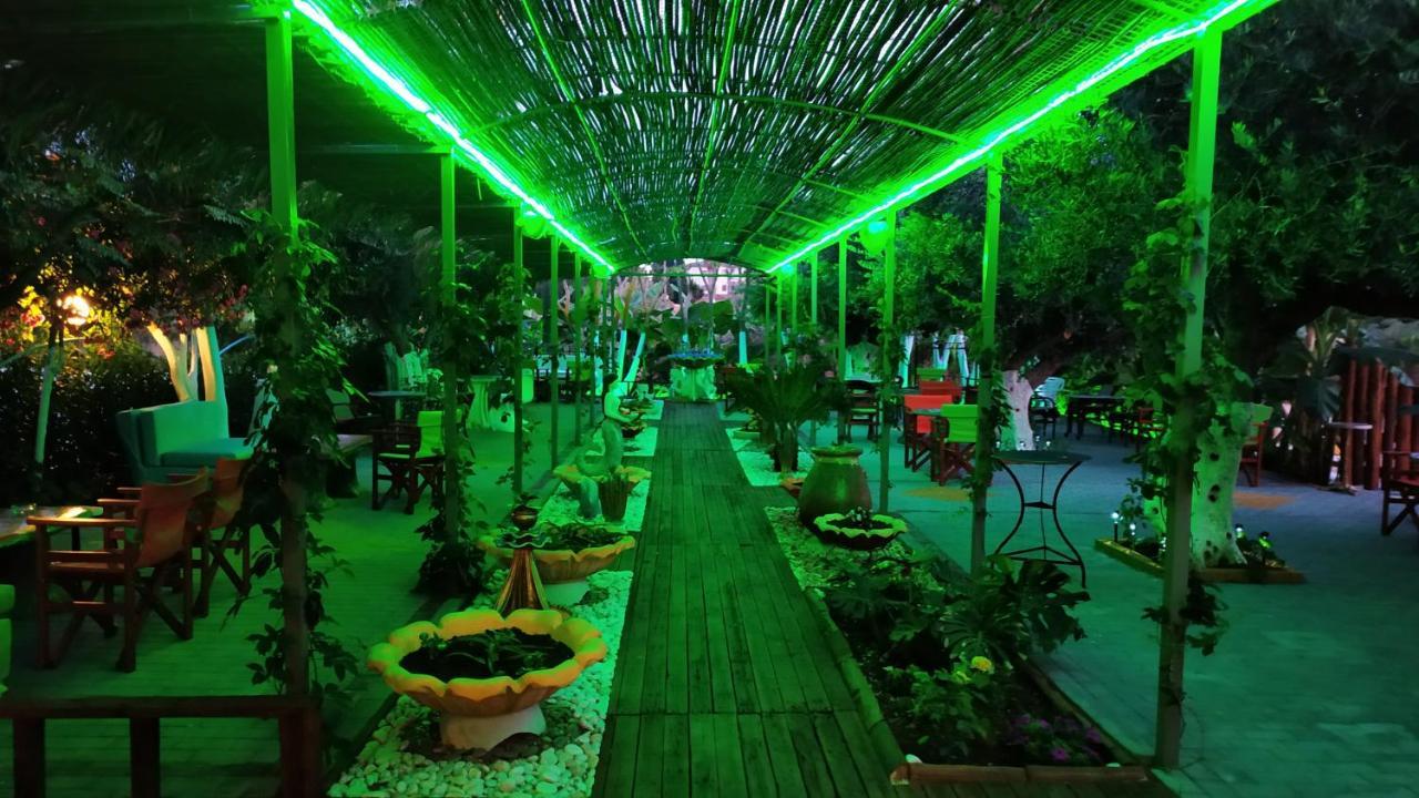 9 Mouses Apartment ฟิลเลียตรา ภายนอก รูปภาพ