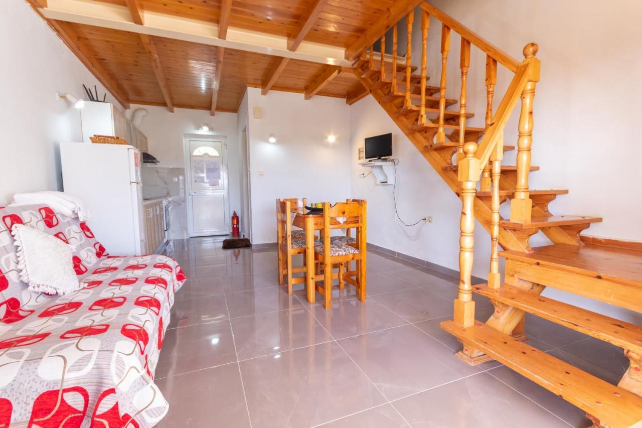 9 Mouses Apartment ฟิลเลียตรา ภายนอก รูปภาพ