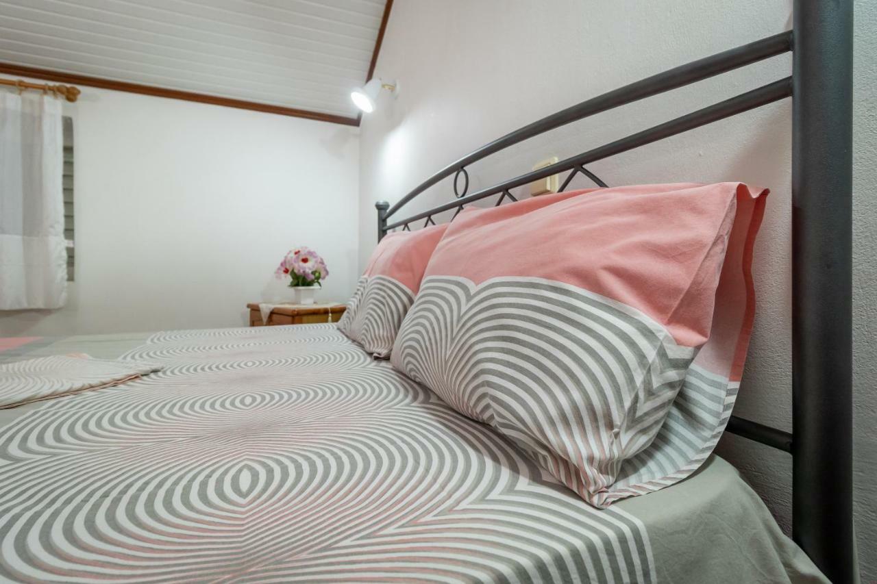 9 Mouses Apartment ฟิลเลียตรา ภายนอก รูปภาพ