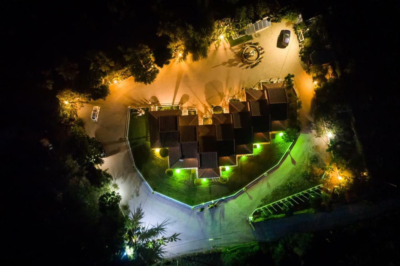 9 Mouses Apartment ฟิลเลียตรา ภายนอก รูปภาพ